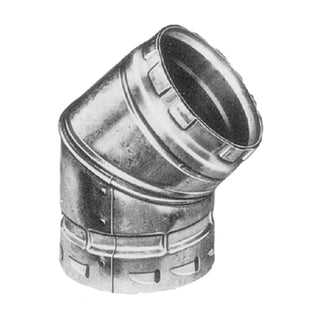 3 In Rd Adj Amerivent 90 Ell - APEX Supply Co.