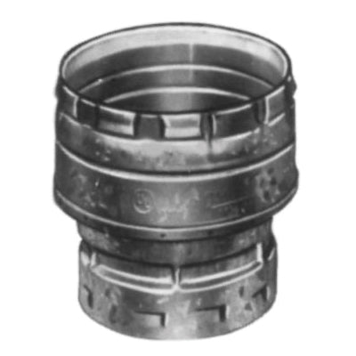 3X5 Rd Amerivent Increaser - APEX Supply Co.
