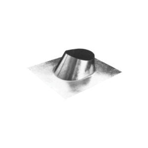 4 In Rd Amerivent Flashing Adj - APEX Supply Co.