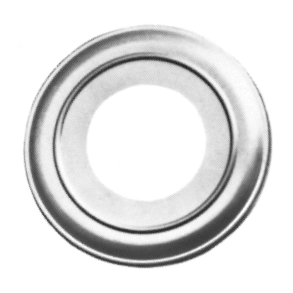 4 In Rd Amerivent Vent Collar - APEX Supply Co.