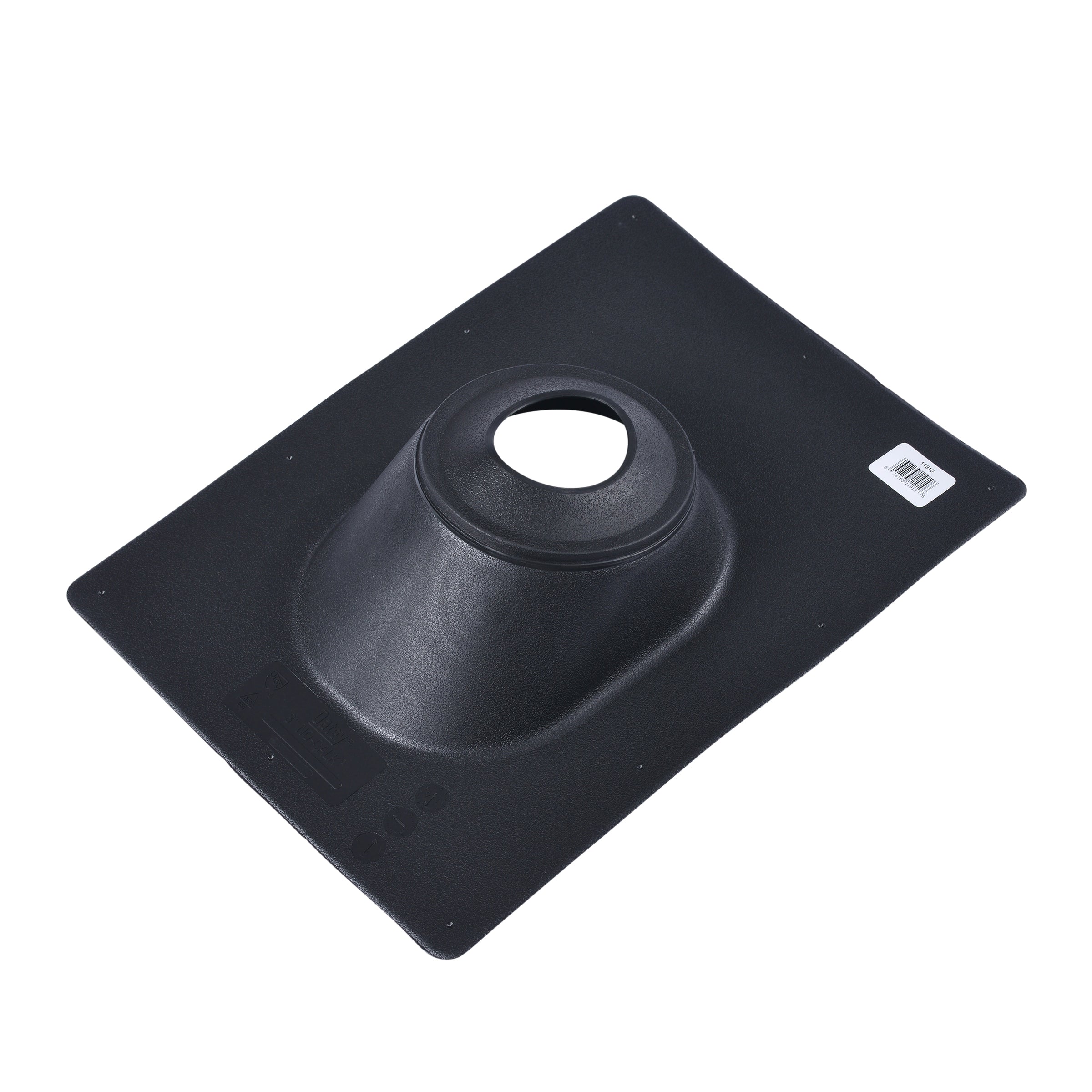 No-Caulk Roof Flashing (Thermoplastic) 3"
