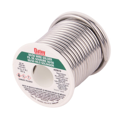 1 Lb 50/50 Wire Solder