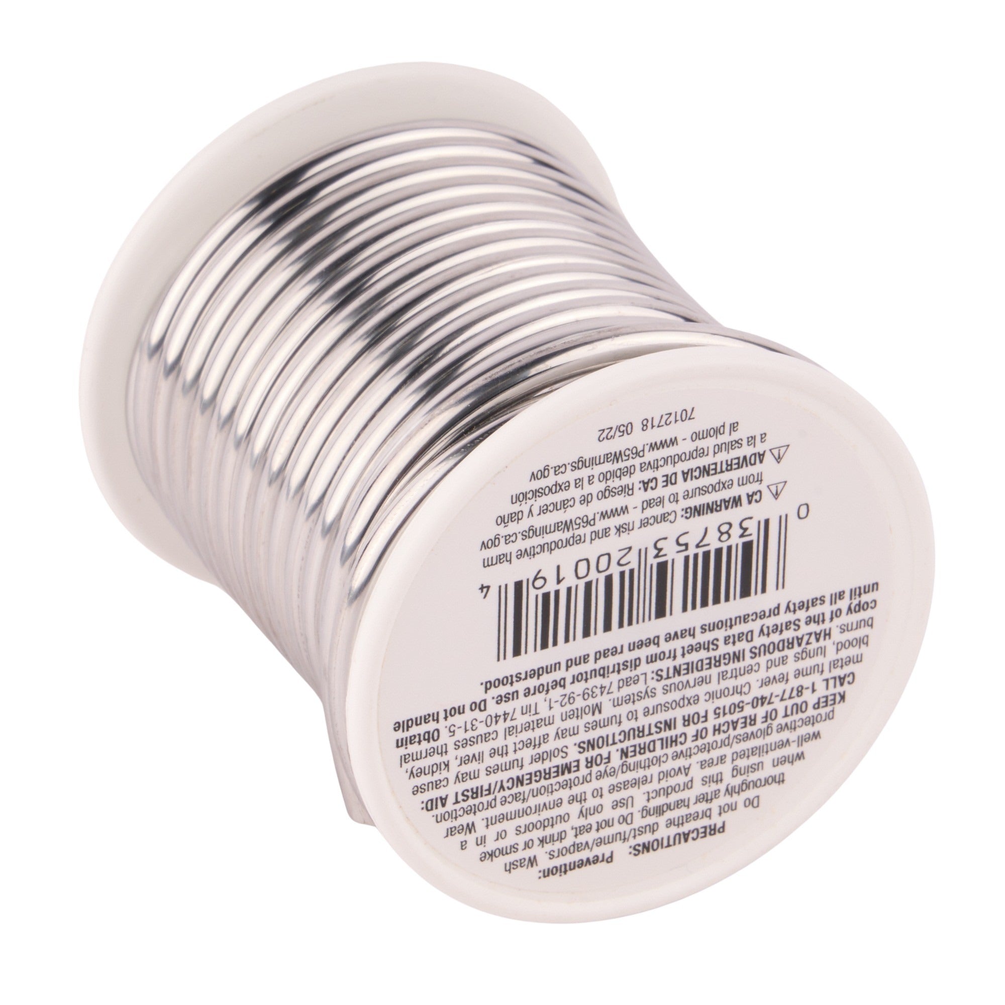 1 Lb 50/50 Wire Solder