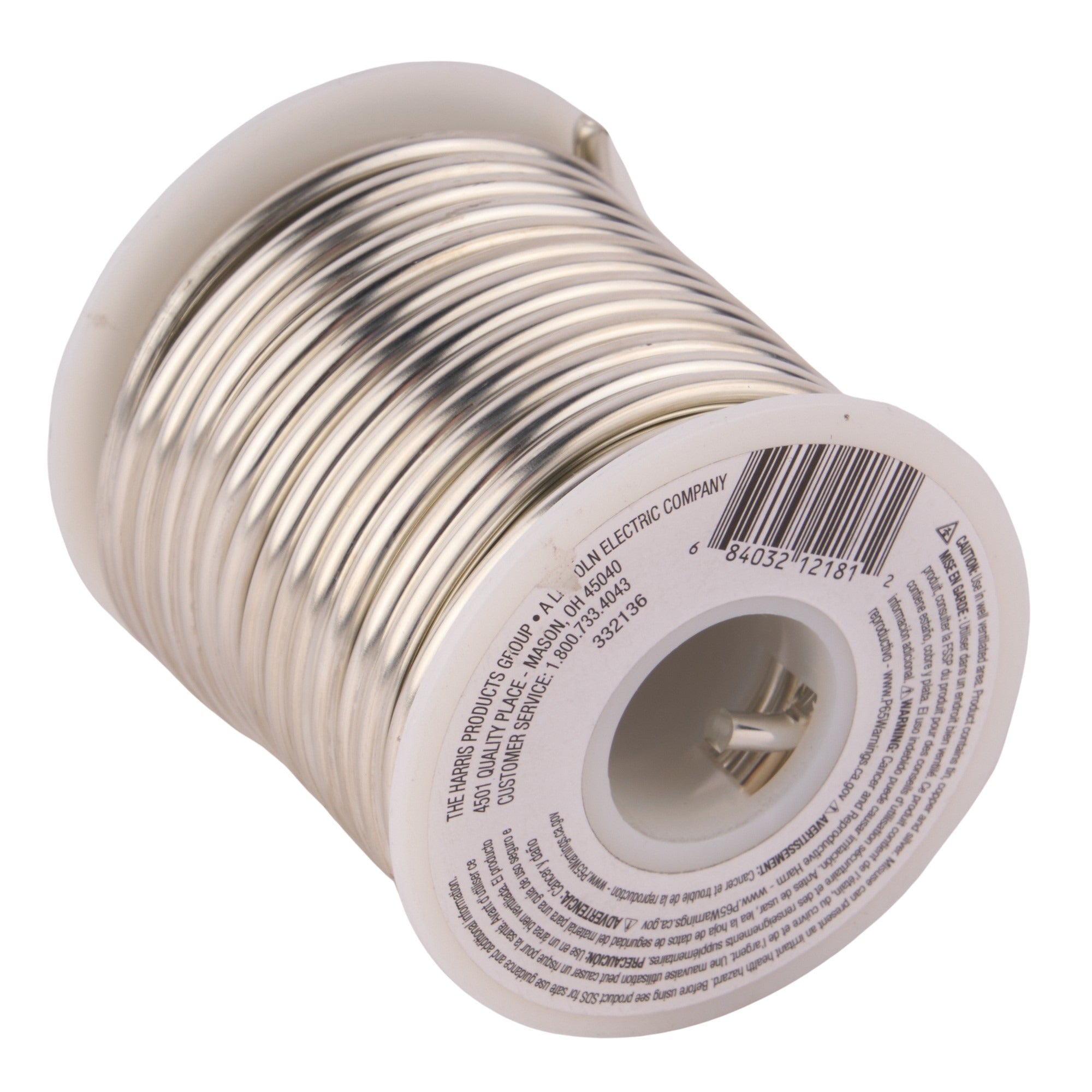 1# Premium Silver Lead Free Solder