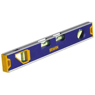 12" 150 Magnetic Toolbox Level - APEX Supply Co.
