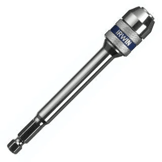 7/16" Quick Change Bit Holder - 12" - APEX Supply Co.