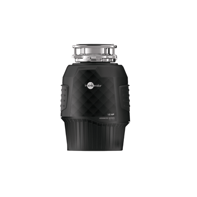 Insinkerator Pro 1000 Garbage Disposal 1 HP - APEX Supply Co.