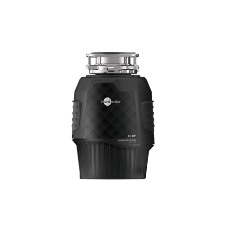Insinkerator Pro 1000 Garbage Disposal 1 HP - APEX Supply Co.