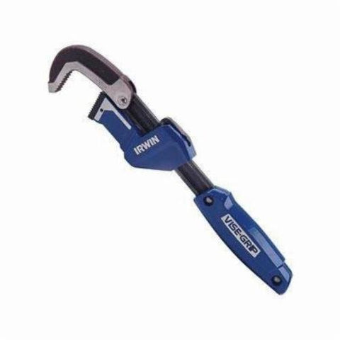 Irwin VISE-GRIP QUICK ADJUSTING PIPE WRENCH - APEX Supply Co.