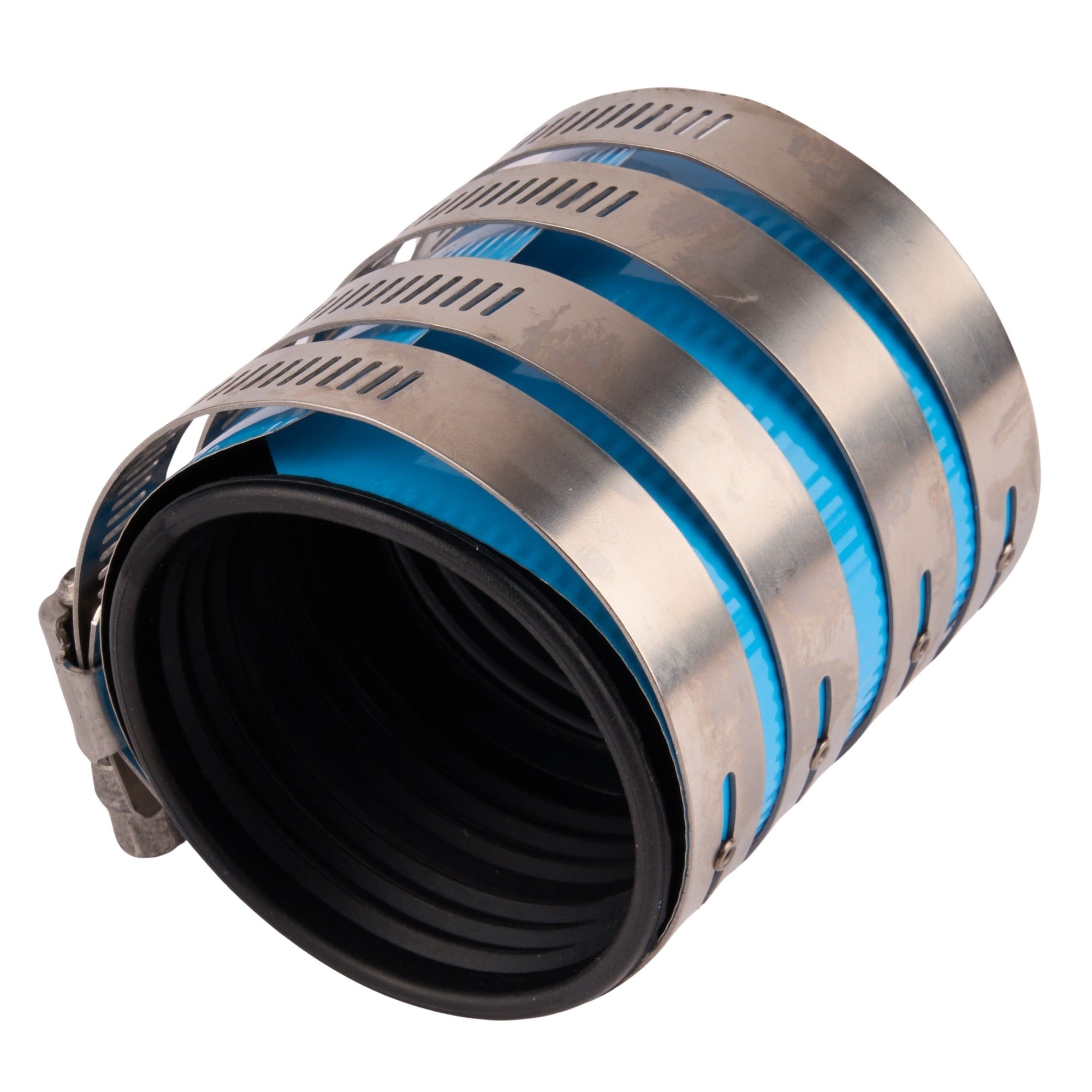Heavy Duty No Hub Coupling - APEX Supply Co.