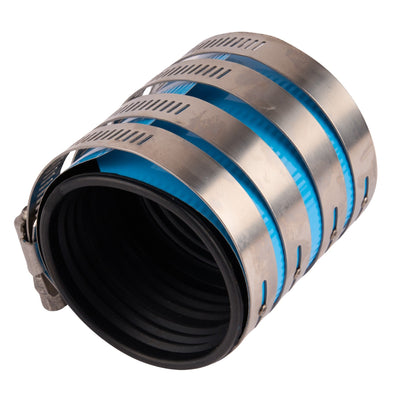 Heavy Duty No Hub Coupling - APEX Supply Co.