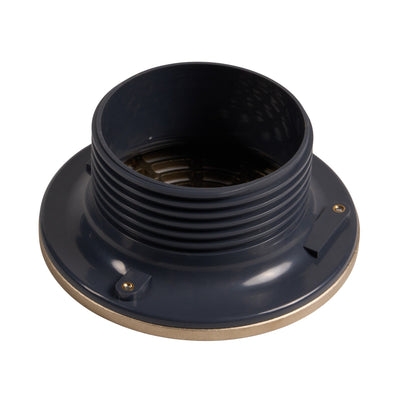 Sioux Chief Round Nickel Drain Strainer
