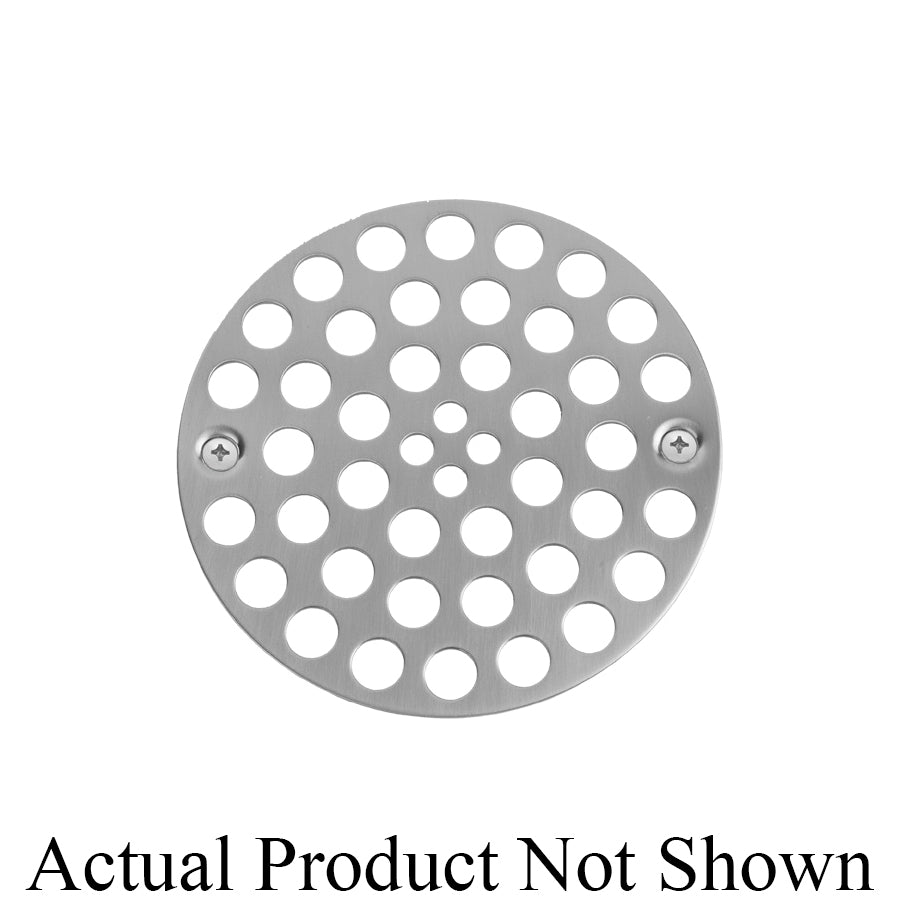 Quarter Turn Straight Pattern 5/8" O.D. Compression (Fits 1/2" Copper) x 1/2" O.D. Supply Valve with Oval Handle, Satin Nickel - APEX Supply Co.
