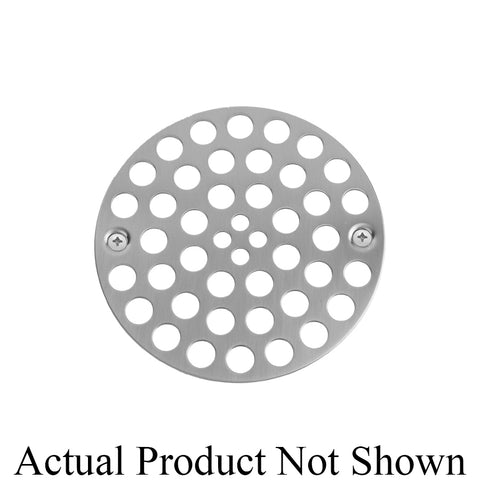 Quarter Turn Straight Pattern 5/8" O.D. Compression (Fits 1/2" Copper) x 1/2" O.D. Supply Valve with Oval Handle, Satin Nickel - APEX Supply Co.