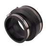 Flexible Adapter (Cast Iron - Copper Tubing - PVC) - APEX Supply Co.