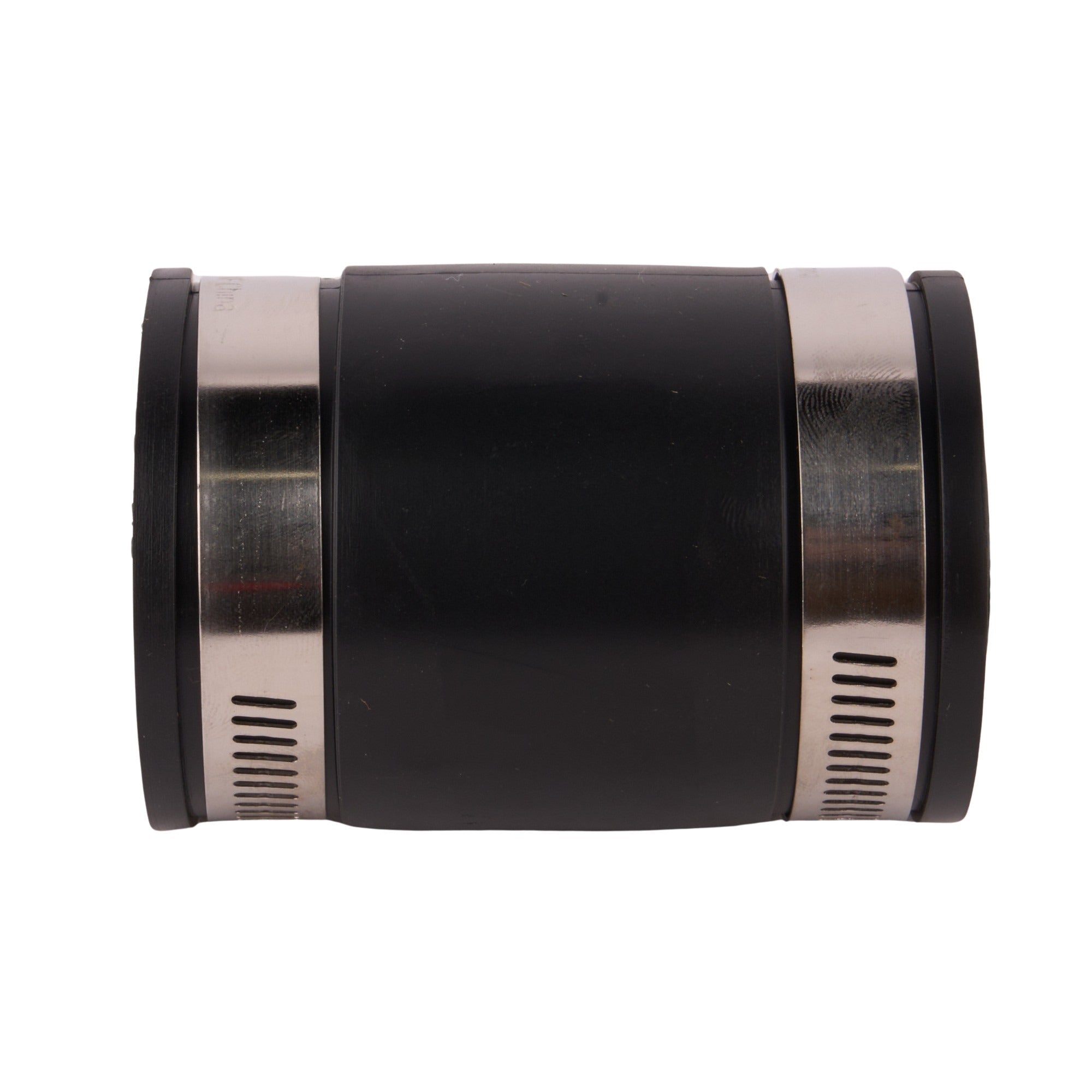 Flexible Cast Iron Adapter (Cast Iron-PVC) 1-1/2"