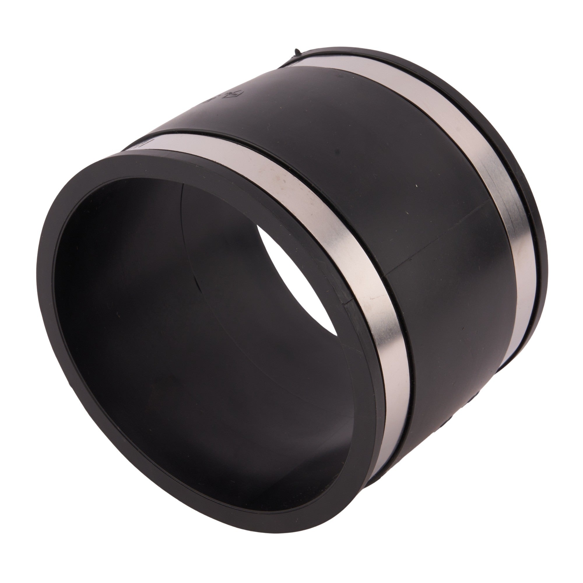 Flexible Adapter (Cast Iron - Cast Iron - Copper Tubing) - APEX Supply Co.