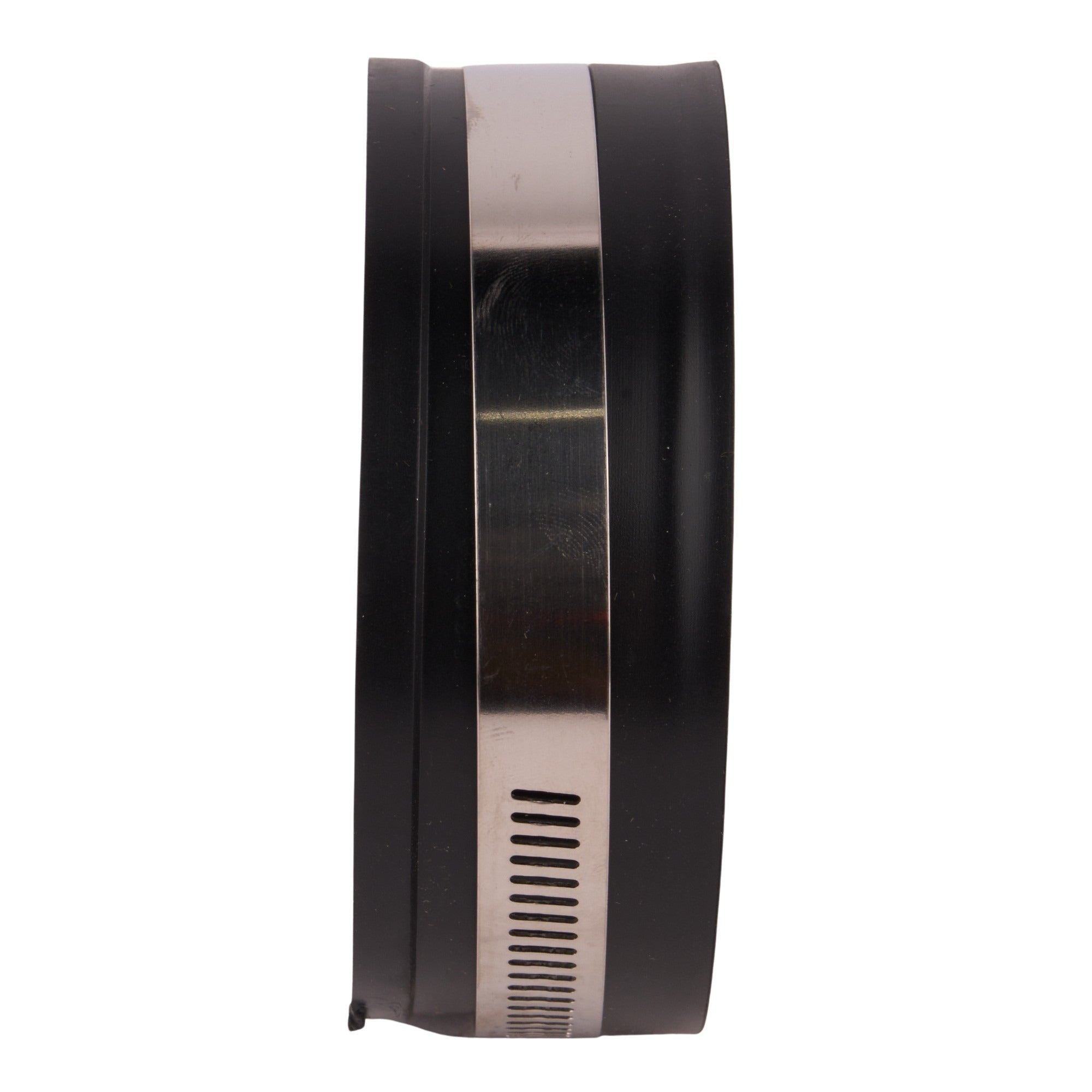 Flexible Adapter (Cast Iron-Copper Tubing-PVC) 2" x 1-1/2"