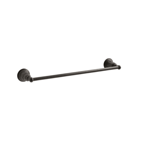 Kohler Kelston Towel Bar 18" Oil - Rubbed Bronze K - 13500 - 2BZ - APEX Supply Co.
