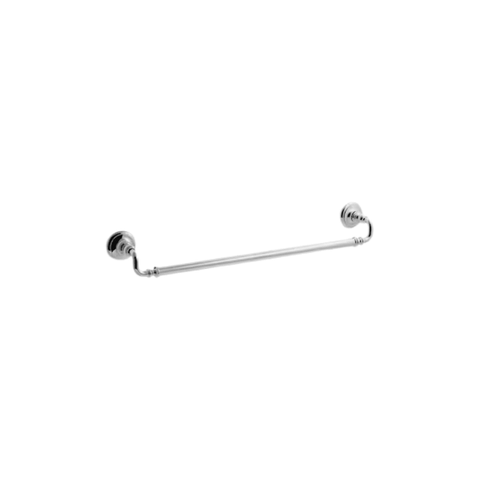 Kohler Artifacts Towel Bar 24" Polished Chrome 72568 - CP - APEX Supply Co.