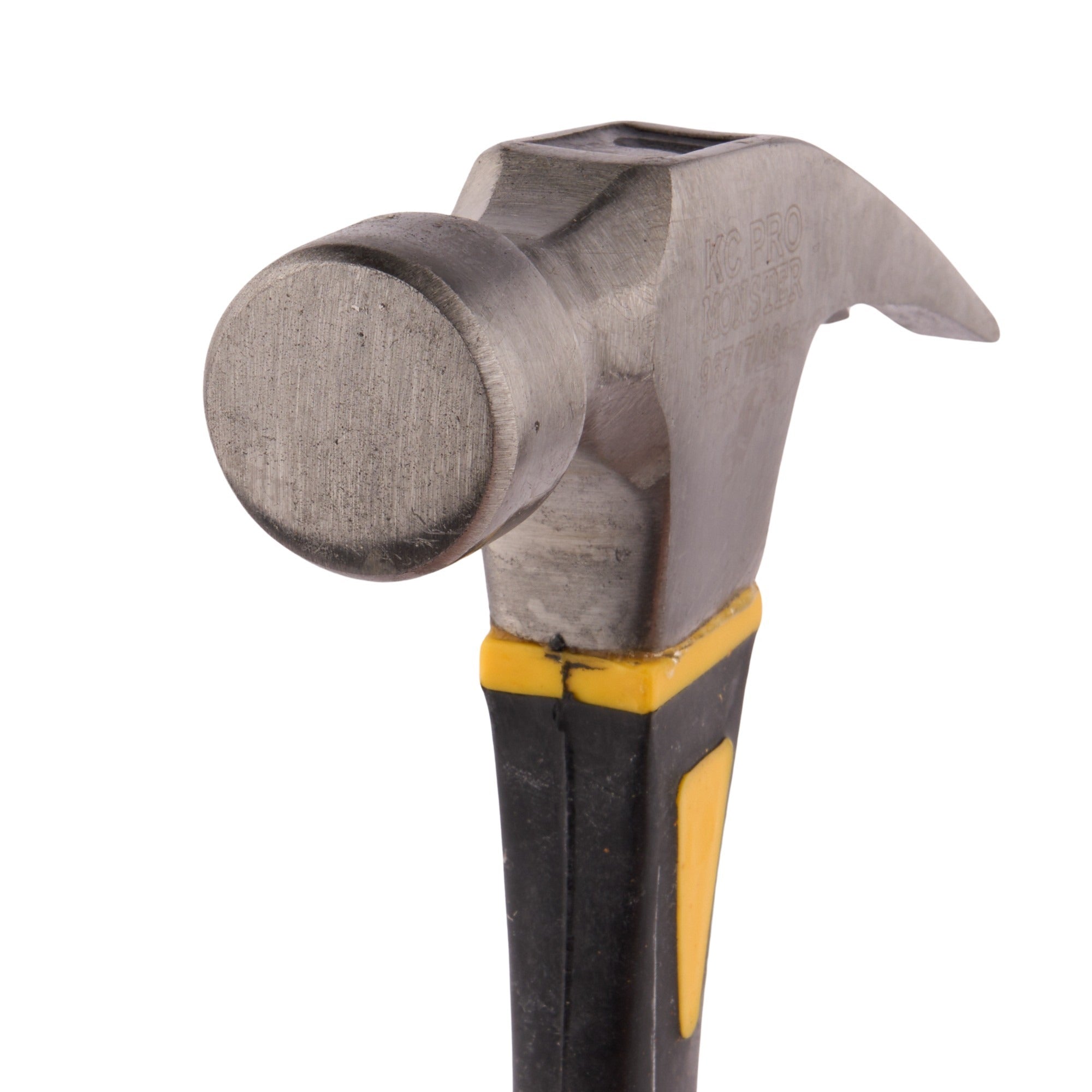 16 Oz. All Steel Claw Hammer