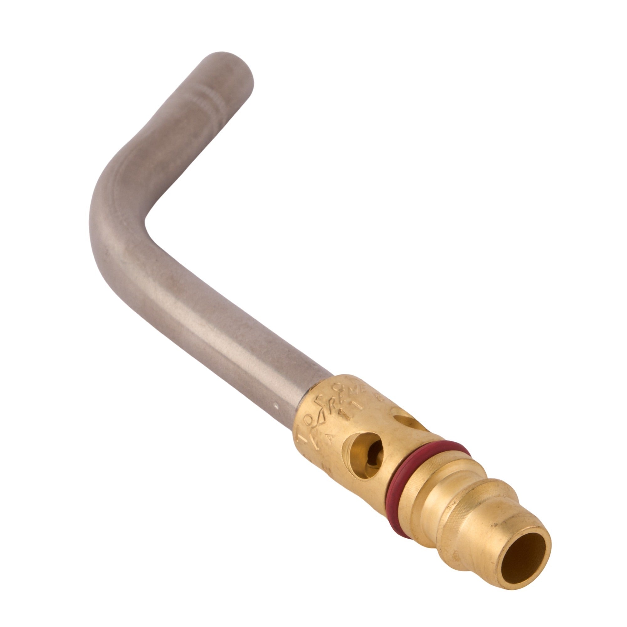 Turbotorch Tip For 1 1/2"-3" Soft Soldering