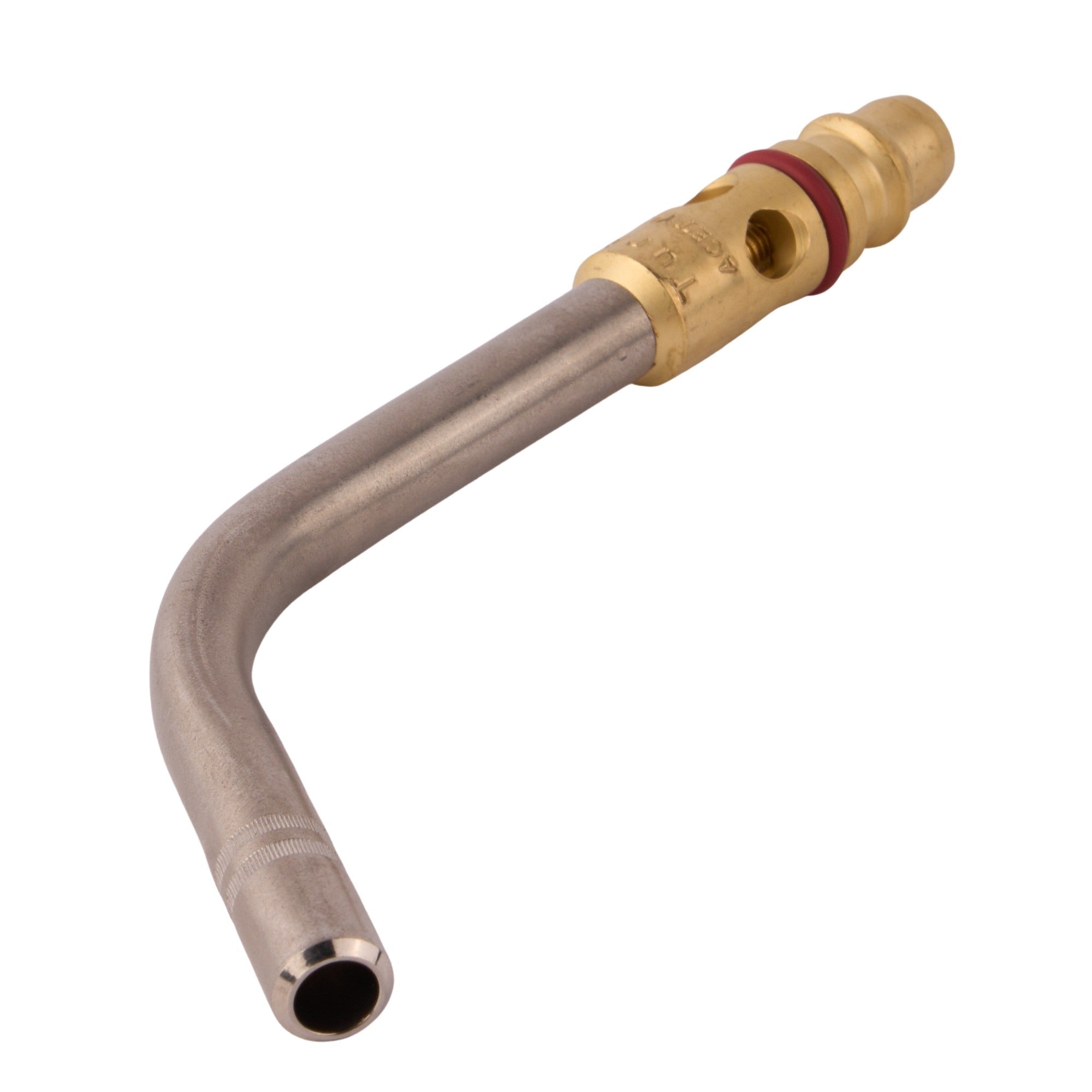 Turbotorch Tip For 1 1/2"-3" Soft Soldering
