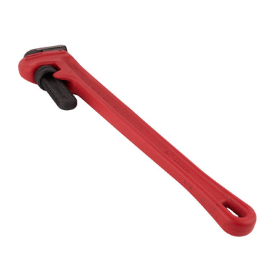 RW24 PIPE WRENCHES - HEAVY DUTY, STRAIGHT