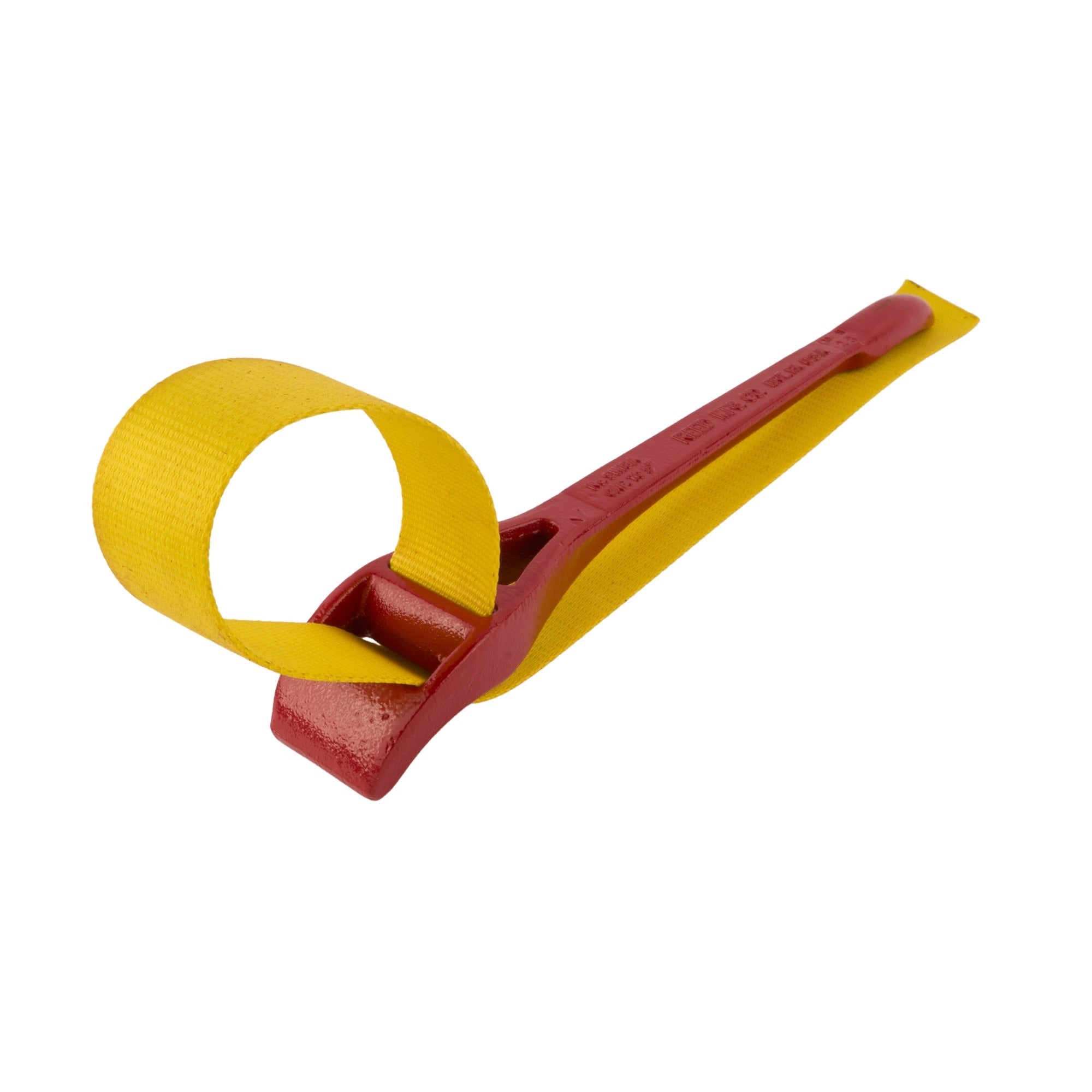 1" to 5" Strap Wrench