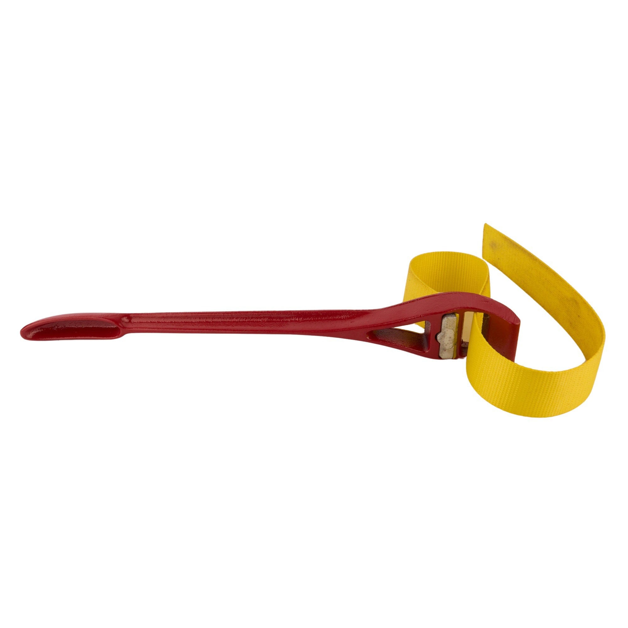 1" to 5" Strap Wrench