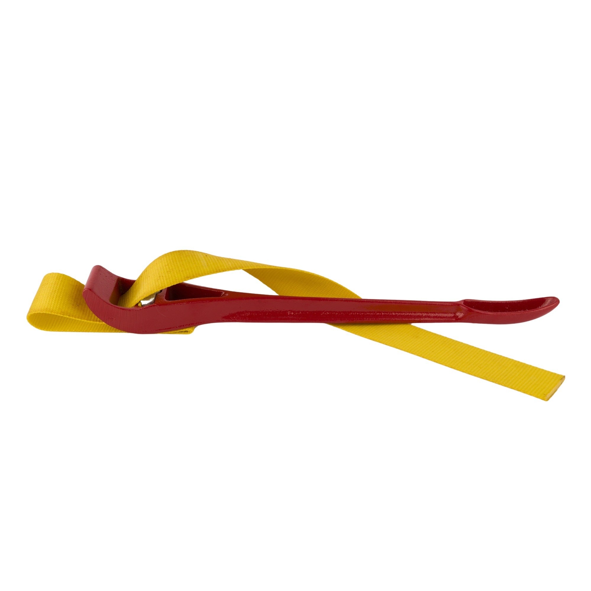 1" to 5" Strap Wrench