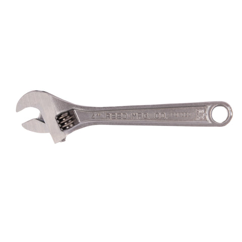 CW4 - ADJUSTABLE WRENCHES
