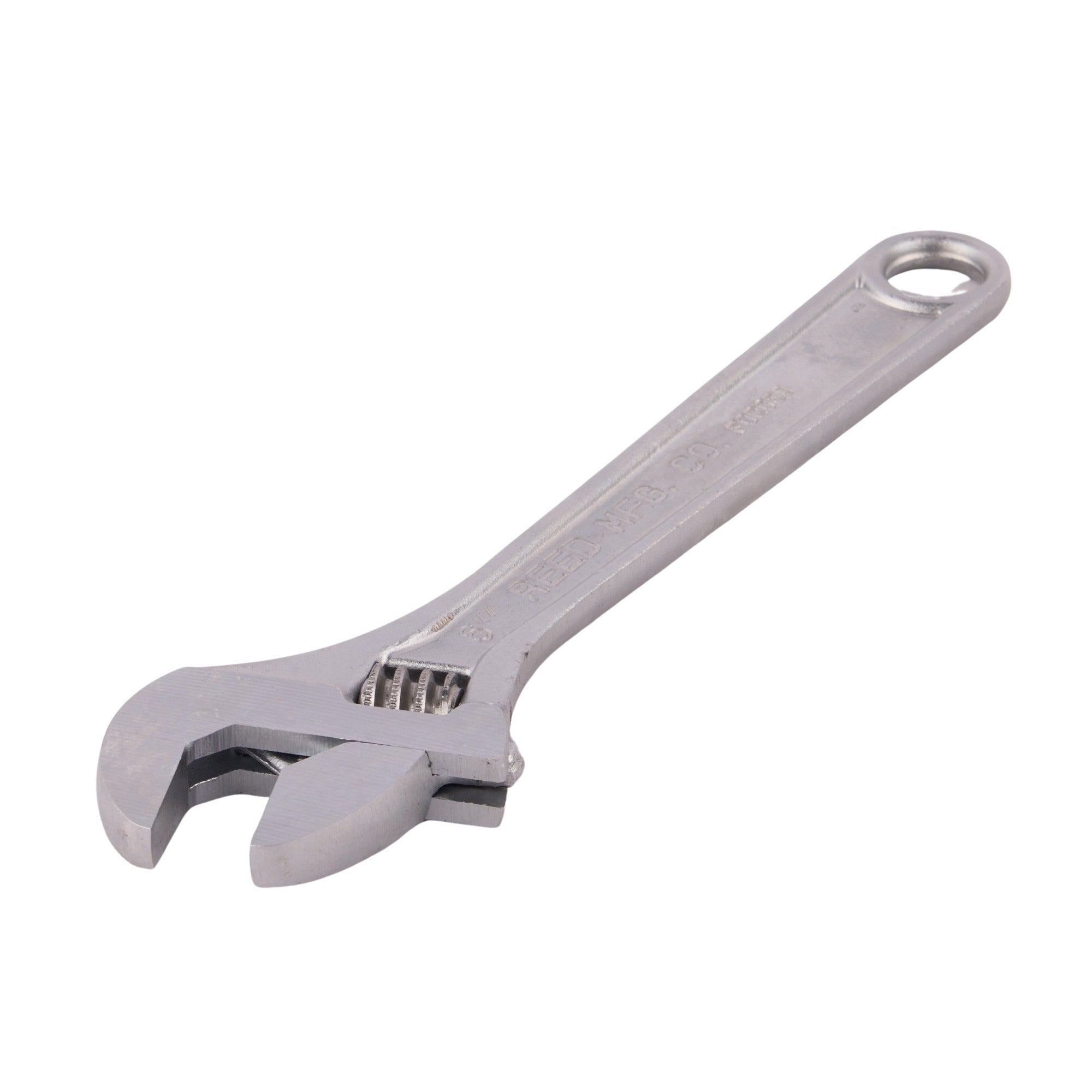 CW6 - Adjustable Wrenches