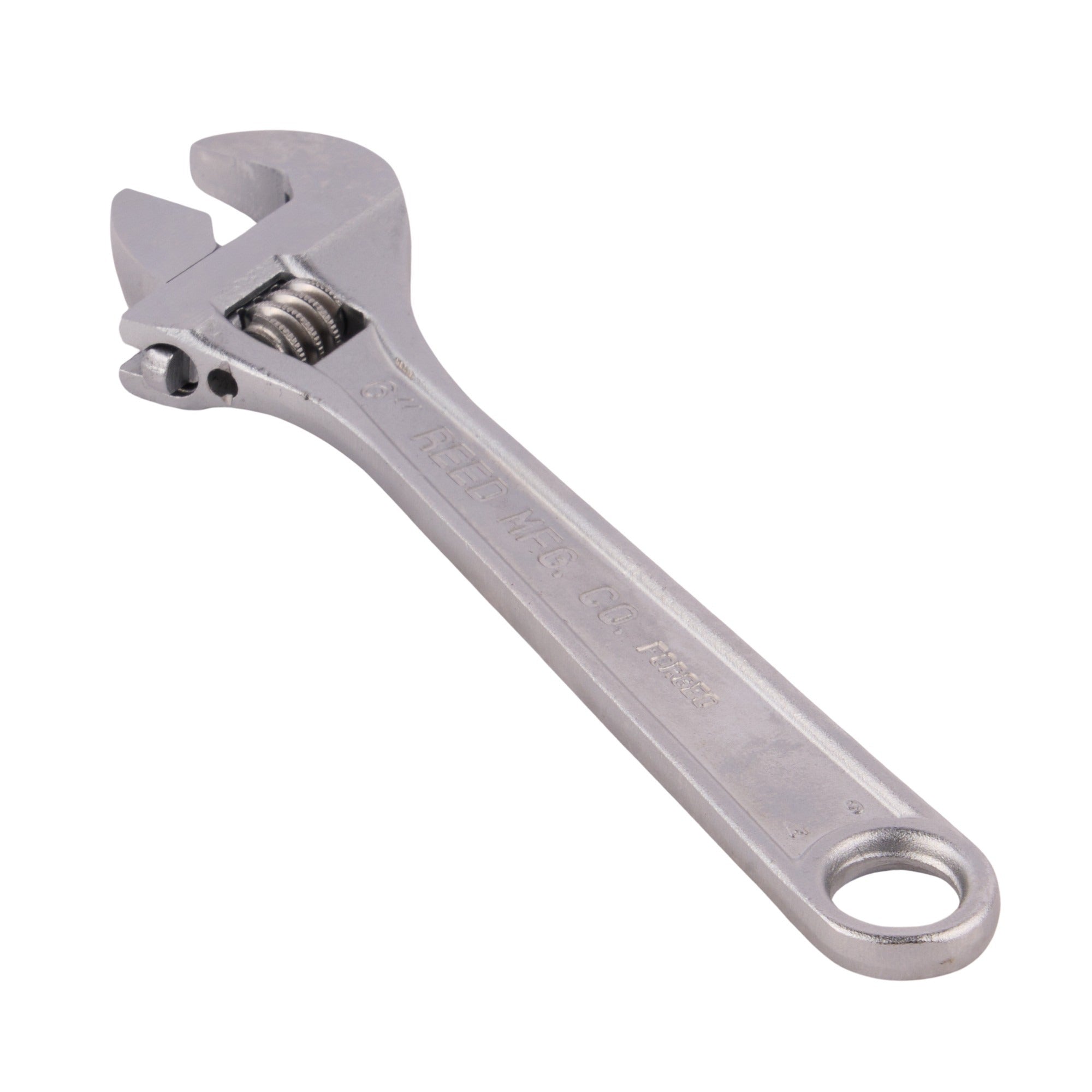 CW6 - Adjustable Wrenches
