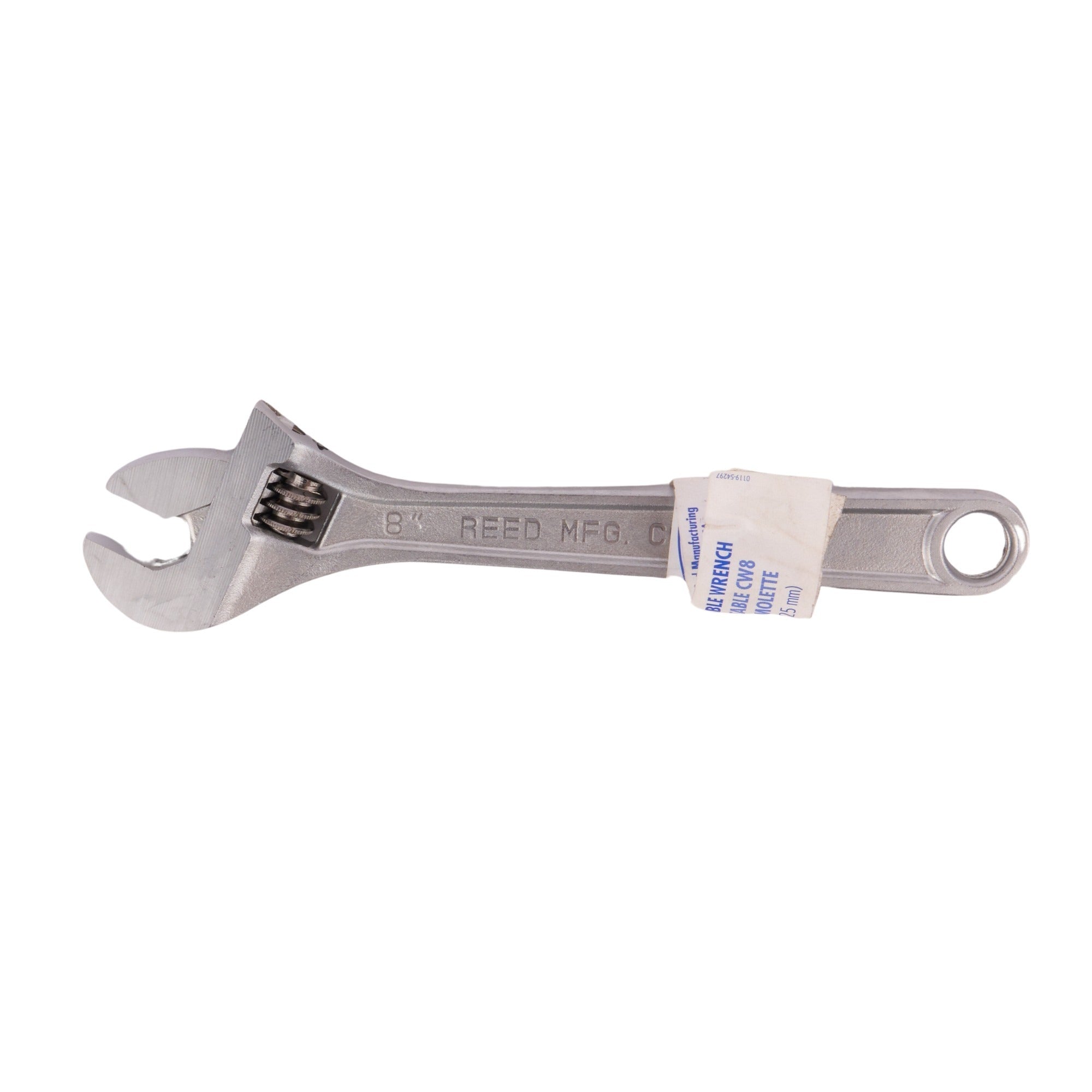 CW8 - Adjustable Wrenches