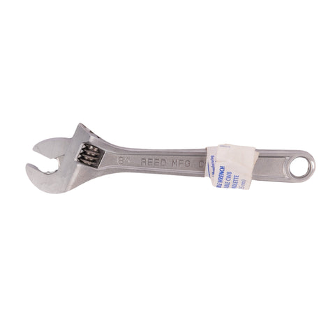 CW8 - Adjustable Wrenches