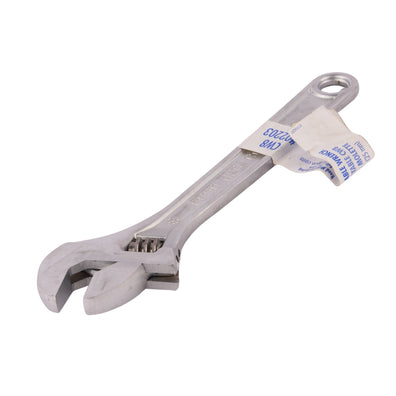 CW8 - Adjustable Wrenches