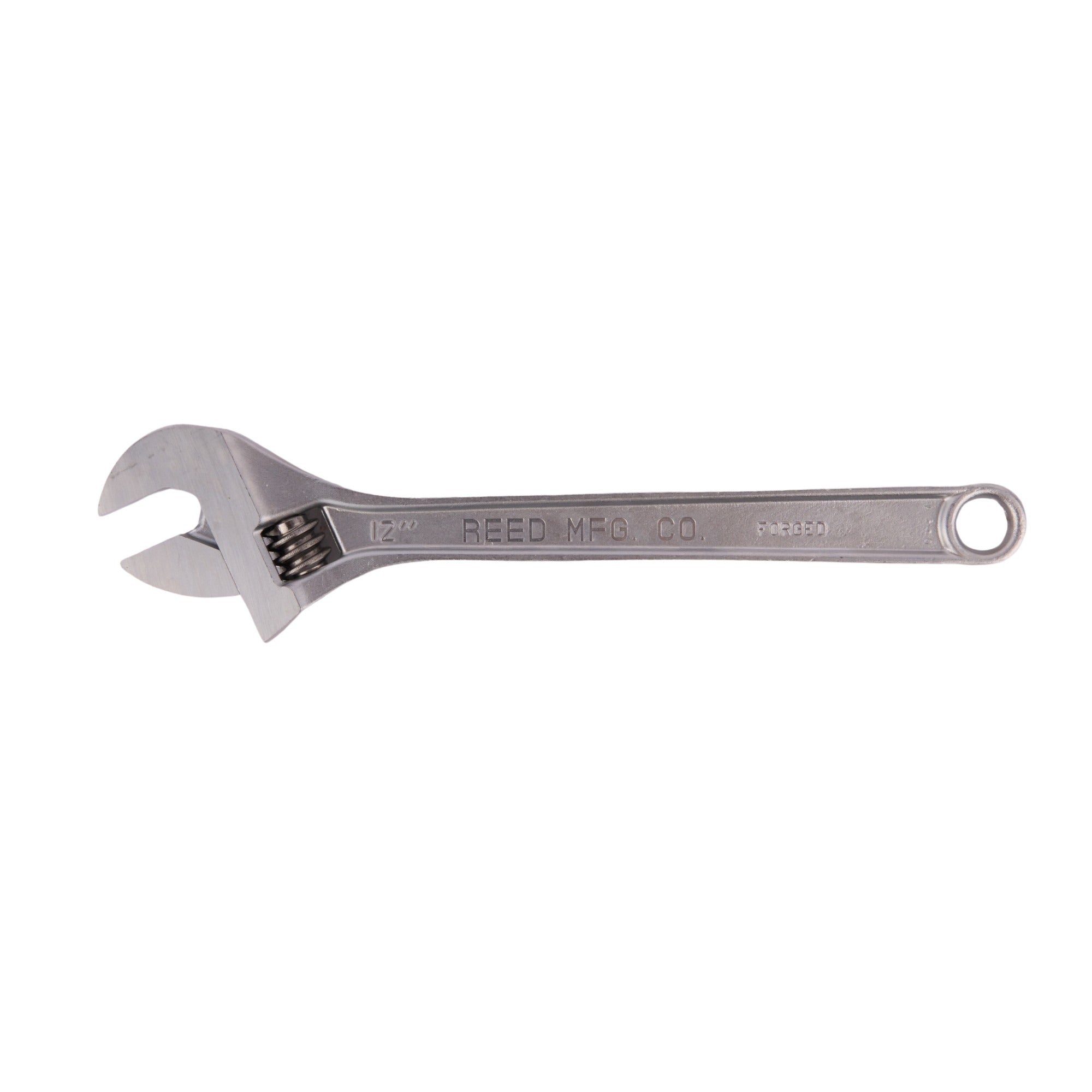CW12 - ADJUSTABLE WRENCHES