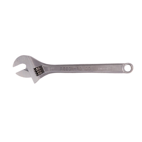 CW12 - ADJUSTABLE WRENCHES