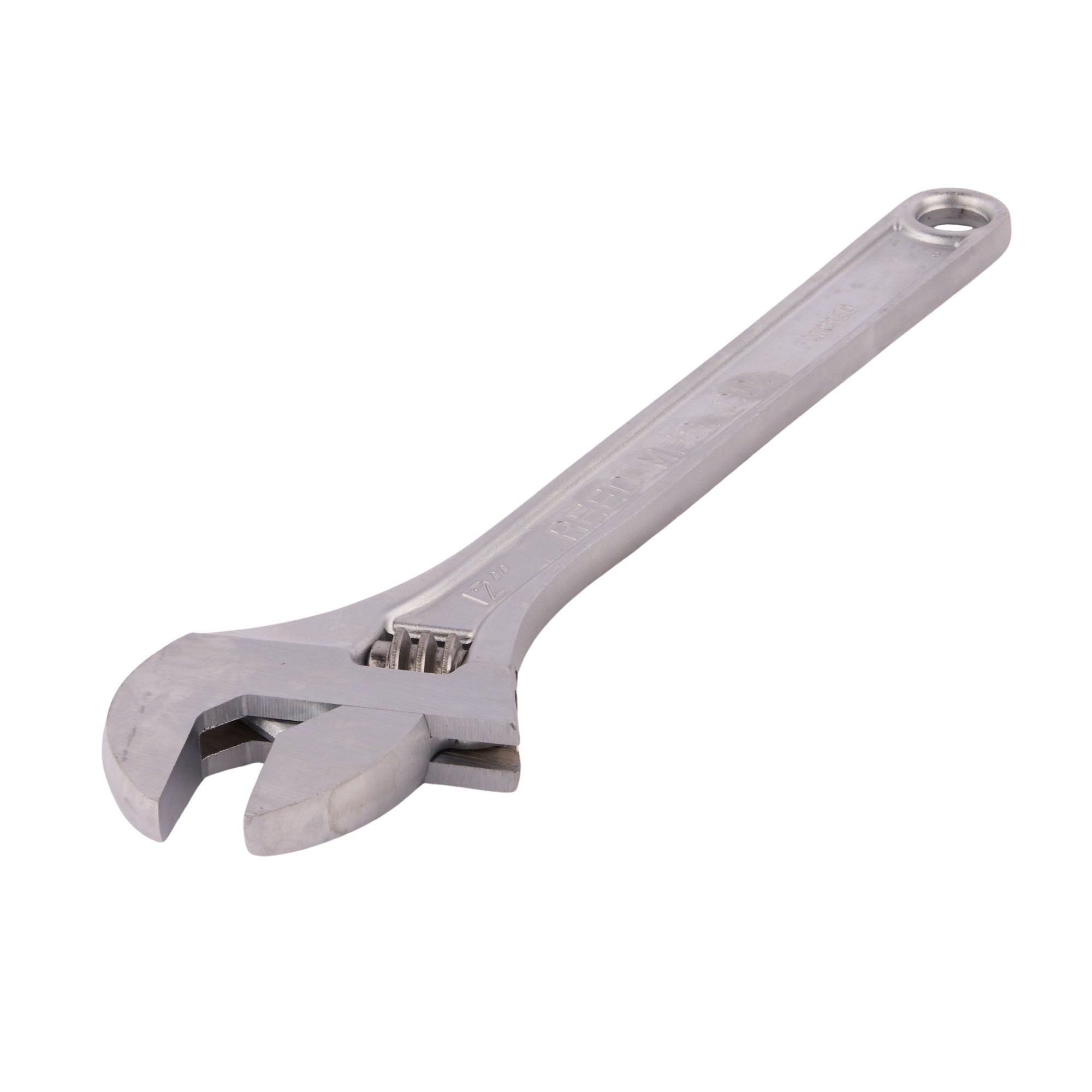 CW12 - ADJUSTABLE WRENCHES