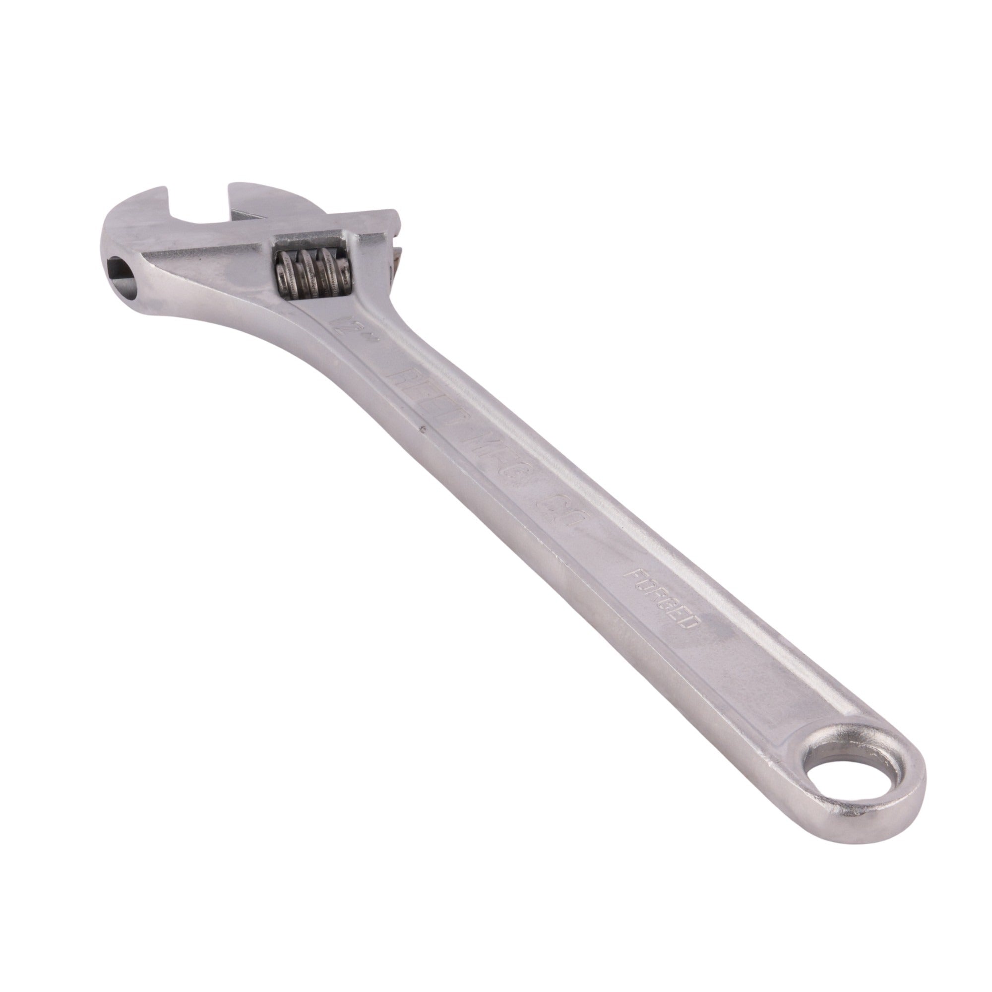 CW12 - ADJUSTABLE WRENCHES