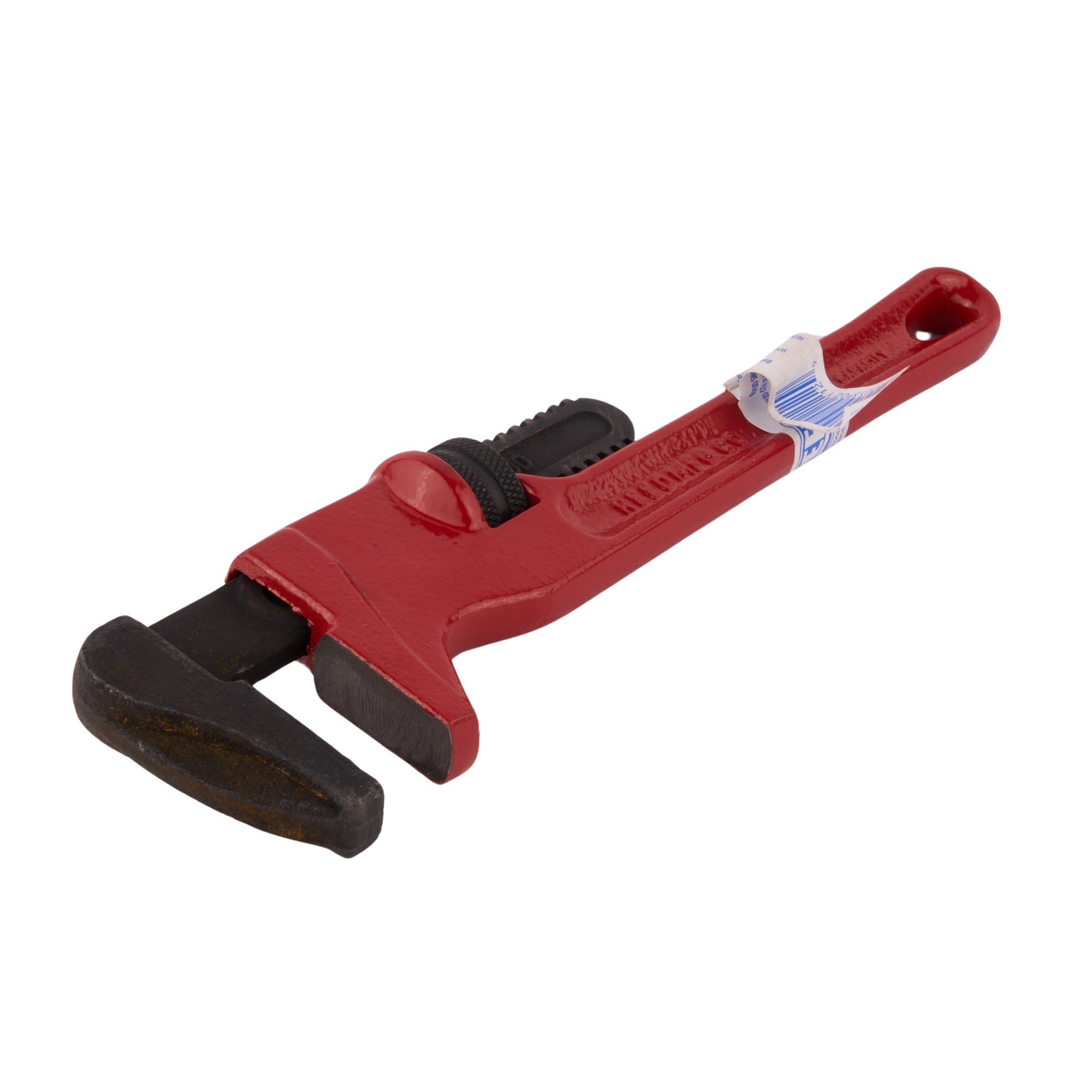Reed Smooth Jaw Spud Wrench - APEX Supply Co.