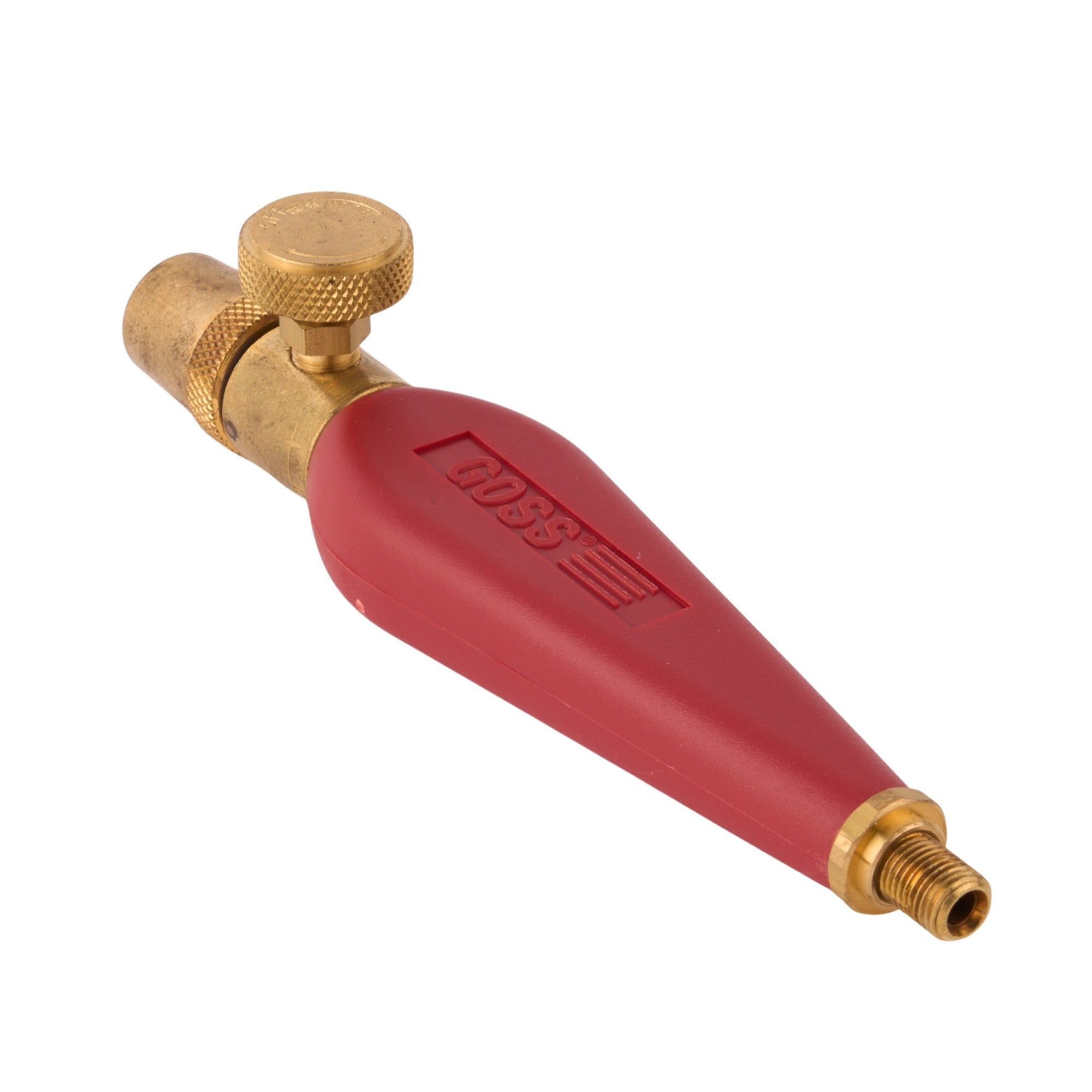 Th9 Torch Handle W/Valve