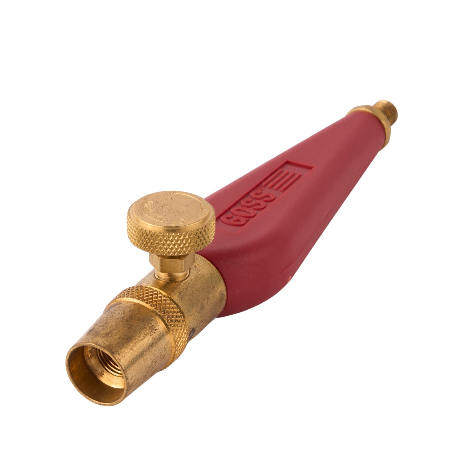 Th9 Torch Handle W/Valve