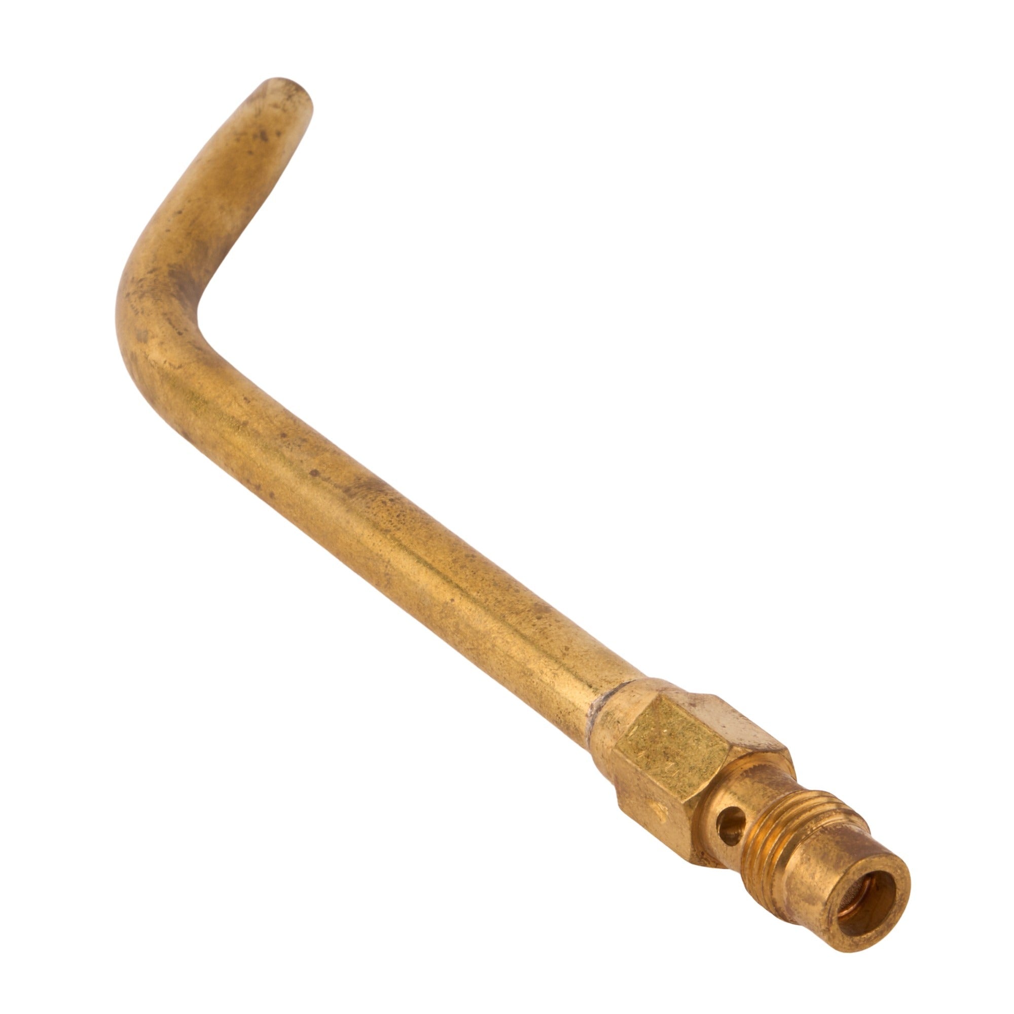 No 4 Torch Tip