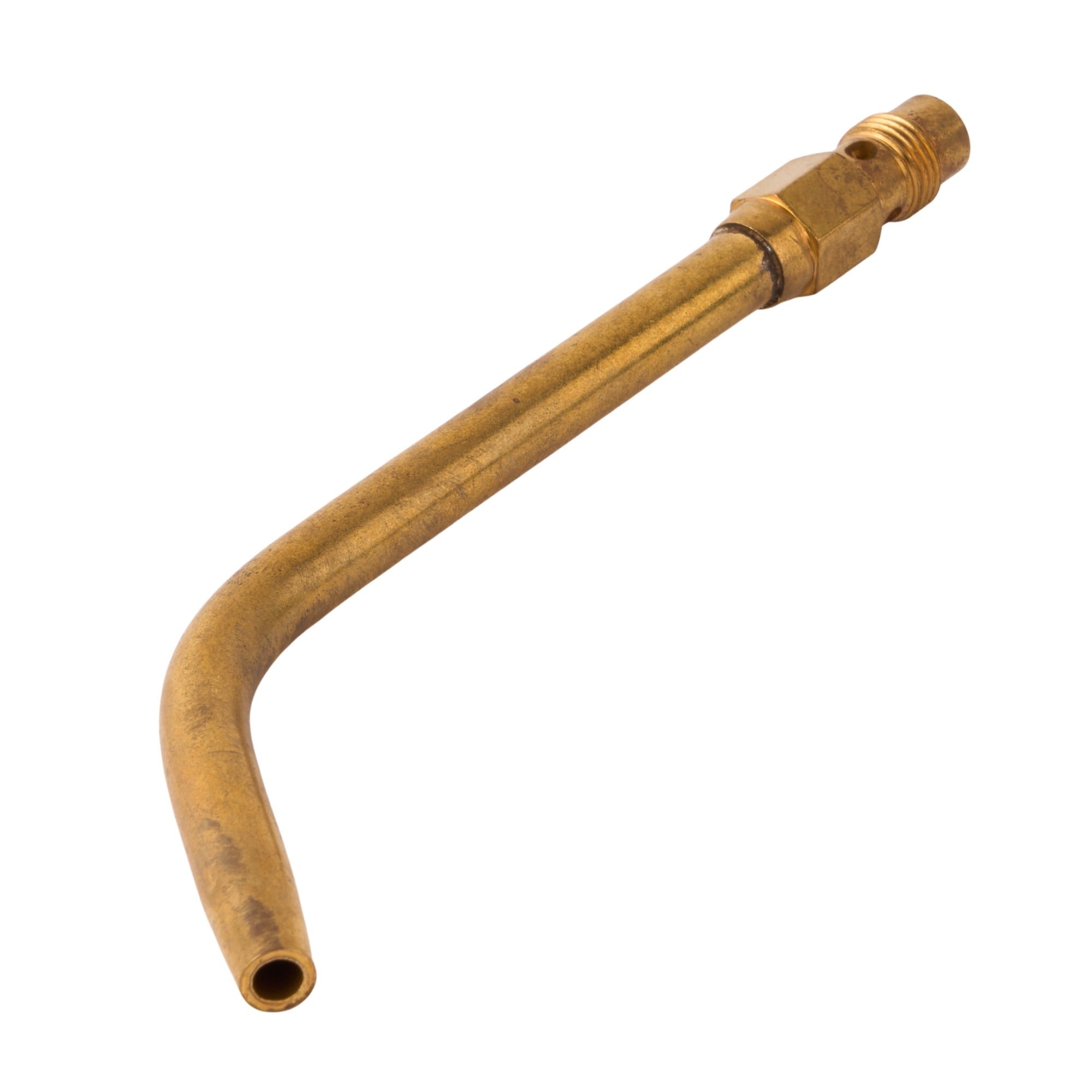 No 4 Torch Tip