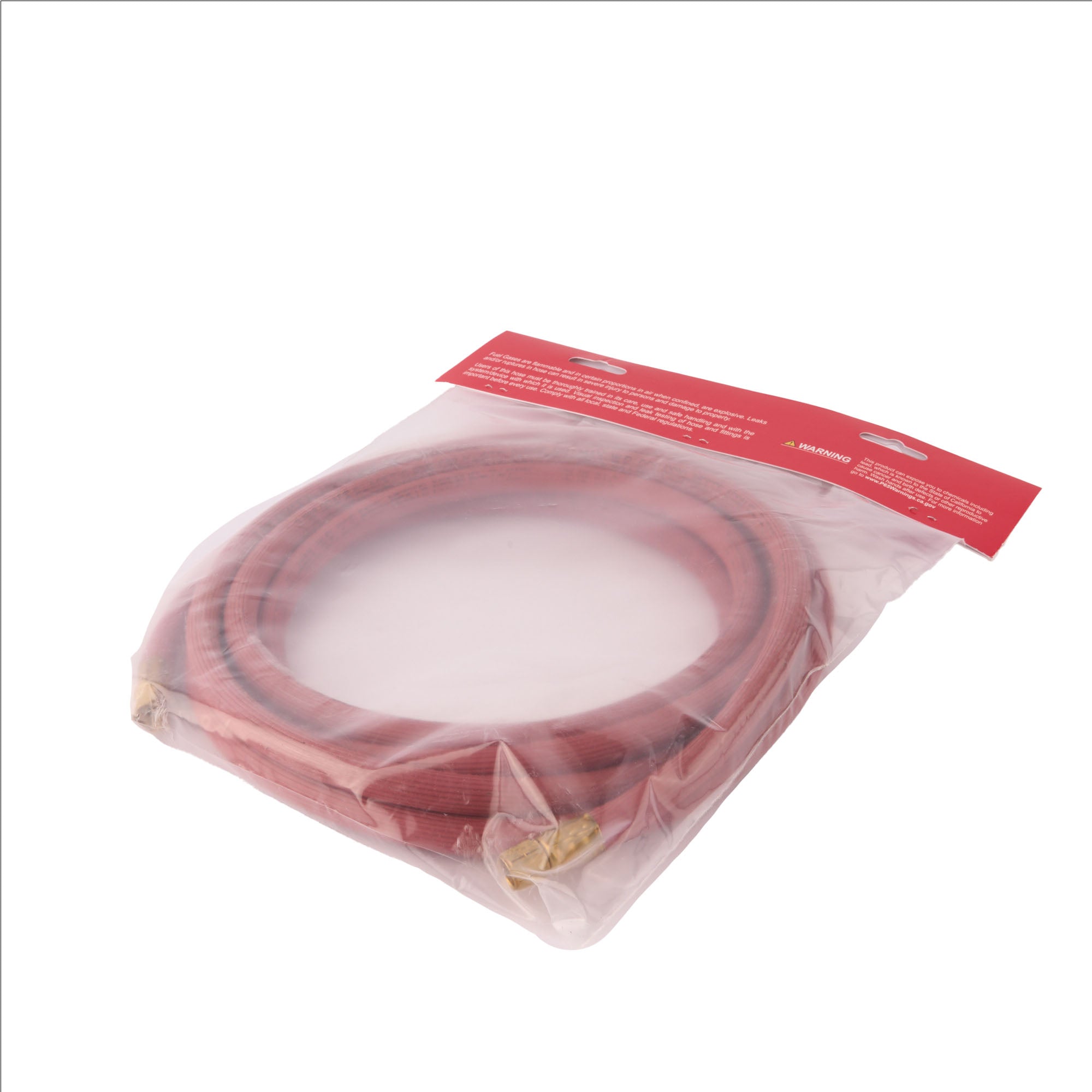 12 1/2 Ft 3/16 Torch Hose