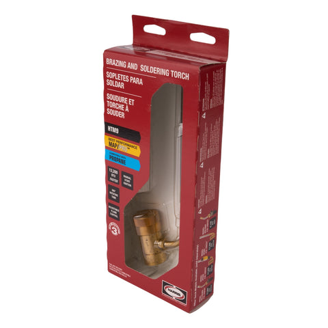 Harris Swivel Torch