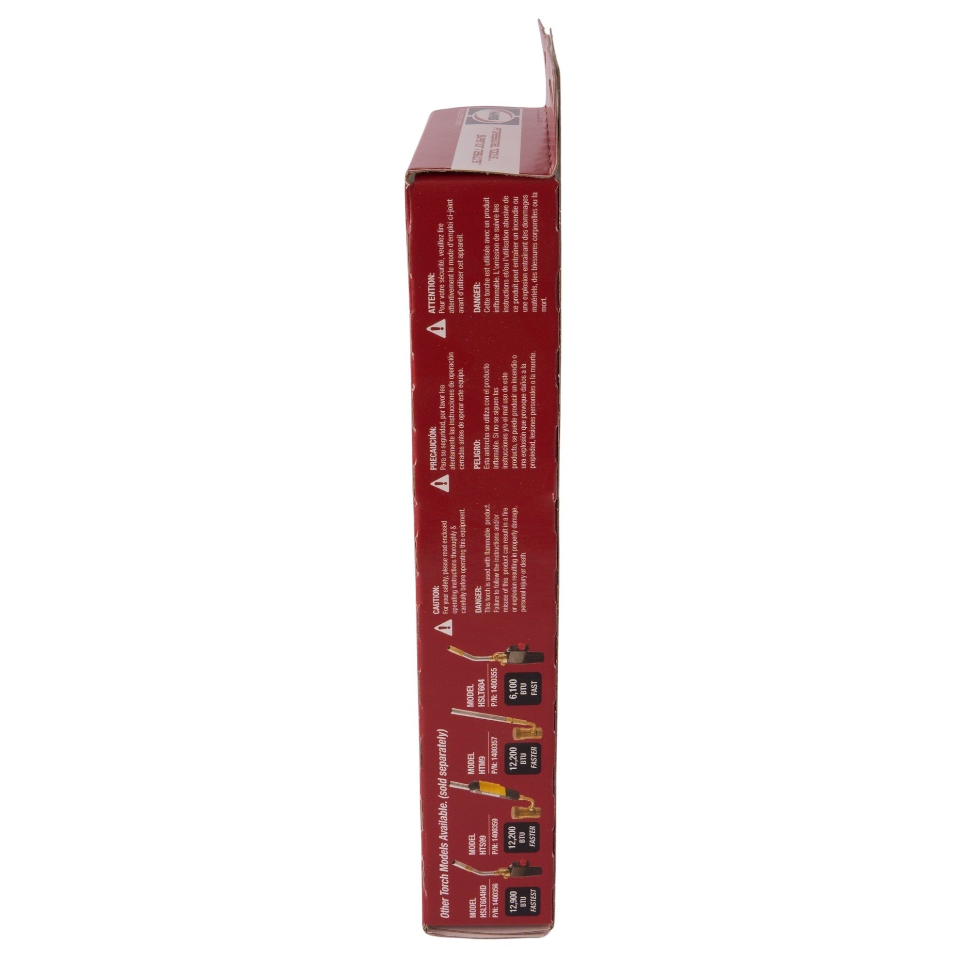 Harris Swivel Torch