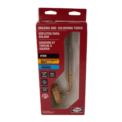 Harris Swivel Torch